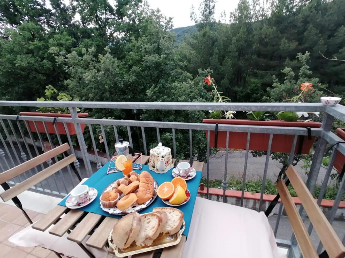GuardiabrunaAnthony House别墅 外观 照片