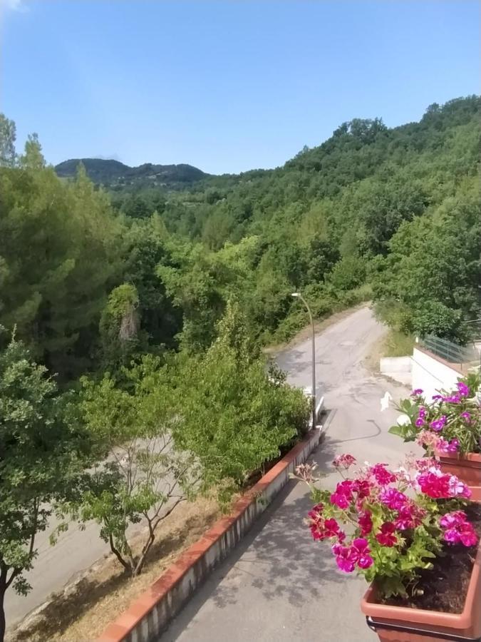GuardiabrunaAnthony House别墅 外观 照片
