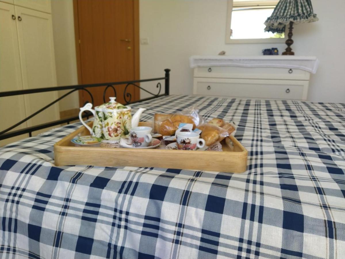 GuardiabrunaAnthony House别墅 外观 照片